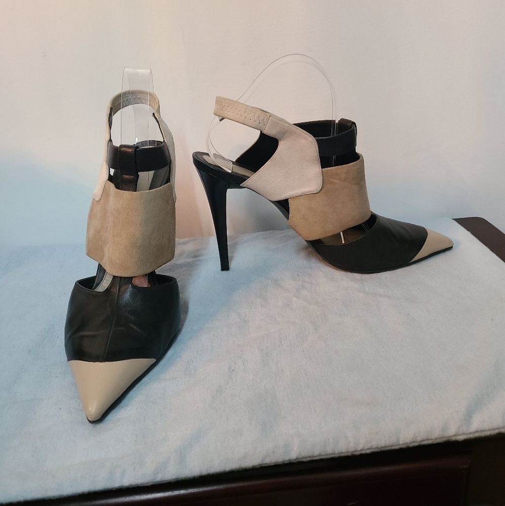 Narciso Rodriguez Pumps
